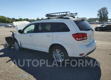 DODGE JOURNEY SX 2015 vin 3C4PDDBG1FT730581 from auto auction Copart