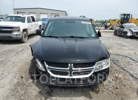 DODGE JOURNEY SX 2015 vin 3C4PDDBGXFT692865 from auto auction Copart