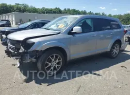 Dodge Journey 2019 2019 vin 3C4PDDEG5KT720223 from auto auction Copart