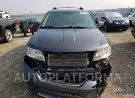 DODGE JOURNEY R/ 2015 vin 3C4PDDFG8FT639611 from auto auction Copart