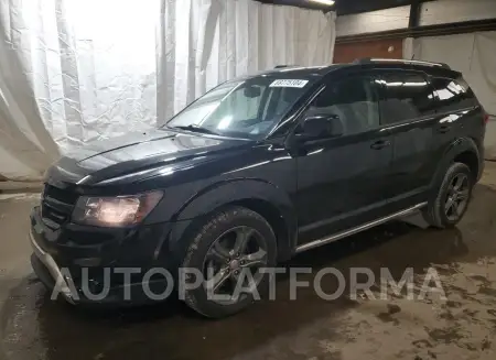 Dodge Journey 2015 2015 vin 3C4PDDGG4FT533901 from auto auction Copart