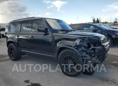 LAND ROVER DEFENDER 1 2020 vin SALE97EU8L2018117 from auto auction Copart