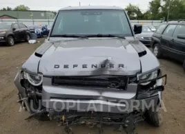 LAND ROVER DEFENDER 9 2023 vin SALEJ6EX7P2243744 from auto auction Copart