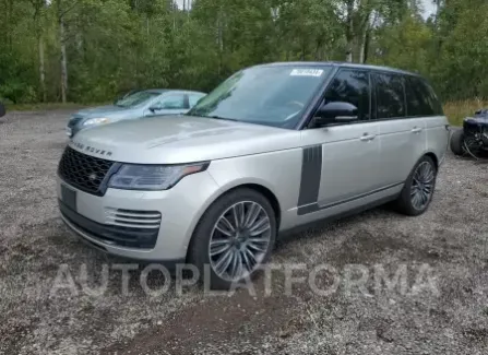 Land Rover Range Rover 2019 2019 vin SALGS2RK5KA525036 from auto auction Copart