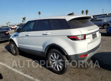 LAND ROVER RANGE ROVE 2019 vin SALVP2RX1KH328375 from auto auction Copart