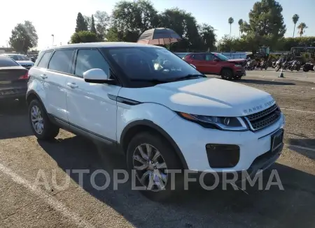 LAND ROVER RANGE ROVE 2019 vin SALVP2RX1KH328375 from auto auction Copart