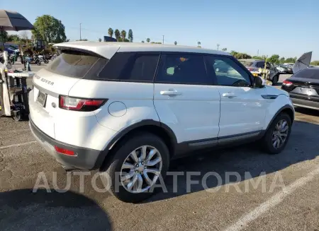 LAND ROVER RANGE ROVE 2019 vin SALVP2RX1KH328375 from auto auction Copart