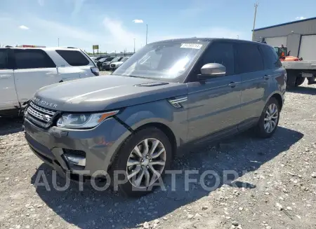 Land Rover Range Rover 2017 2017 vin SALWR2FV0HA686280 from auto auction Copart