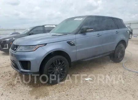 Land Rover Range Rover 2019 2019 vin SALWR2RV5KA848925 from auto auction Copart