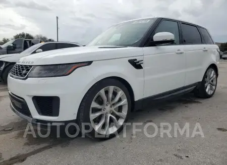 Land Rover Range Rover 2019 2019 vin SALWR2RVXKA426388 from auto auction Copart