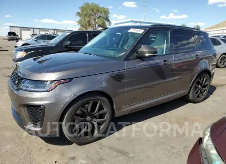 Land Rover Range Rover 2020 2020 vin SALWZ2RE2LA730008 from auto auction Copart