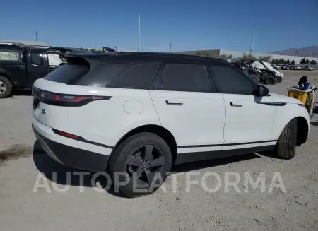 LAND ROVER RANGE ROVE 2019 vin SALYB2EN8KA233207 from auto auction Copart