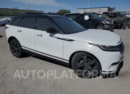 LAND ROVER RANGE ROVE 2019 vin SALYB2EN8KA233207 from auto auction Copart