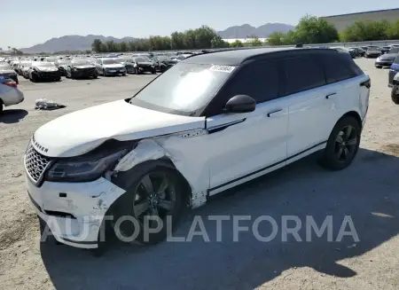 LAND ROVER RANGE ROVE 2019 vin SALYB2EN8KA233207 from auto auction Copart