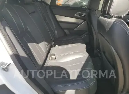 LAND ROVER RANGE ROVE 2019 vin SALYB2EN8KA233207 from auto auction Copart