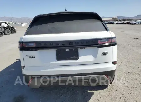 LAND ROVER RANGE ROVE 2019 vin SALYB2EN8KA233207 from auto auction Copart