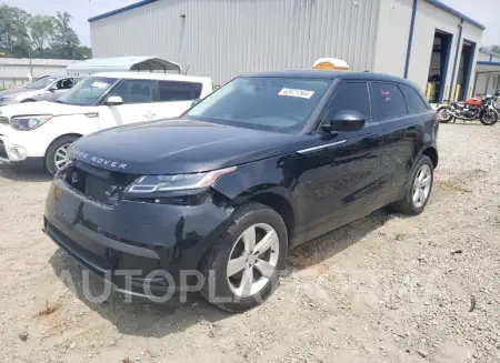 Land Rover Range Rover 2018 2018 vin SALYB2RX1JA727953 from auto auction Copart