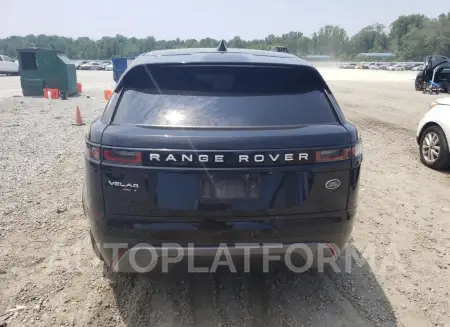 LAND ROVER RANGE ROVE 2018 vin SALYB2RX1JA727953 from auto auction Copart