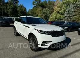 LAND ROVER RANGE ROVE 2018 vin SALYL2RVXJA717319 from auto auction Copart