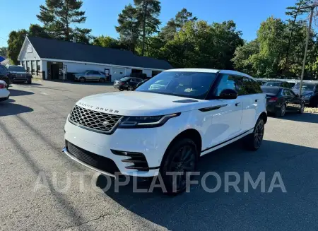 Land Rover Range Rover 2018 2018 vin SALYL2RVXJA717319 from auto auction Copart