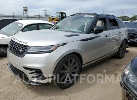 Land Rover Range Rover 2019 2019 vin SALYM2EV2KA202304 from auto auction Copart