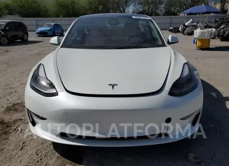 TESLA MODEL 3 2023 vin 5YJ3E1EA0PF684954 from auto auction Copart