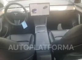 TESLA MODEL 3 2021 vin 5YJ3E1EA2MF058494 from auto auction Copart