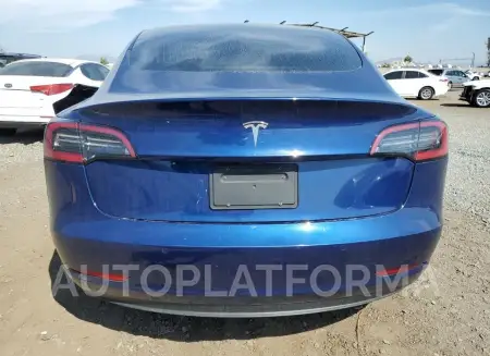 TESLA MODEL 3 2019 vin 5YJ3E1EAXKF313910 from auto auction Copart