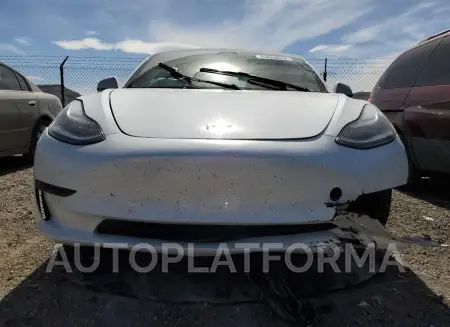 TESLA MODEL 3 2020 vin 5YJ3E1EAXLF709093 from auto auction Copart