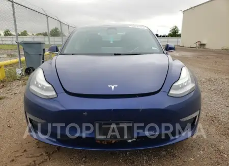 TESLA MODEL 3 2020 vin 5YJ3E1EB2LF712238 from auto auction Copart