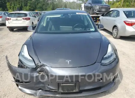 TESLA MODEL 3 2019 vin 5YJ3E1EB6KF209763 from auto auction Copart