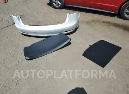 TESLA MODEL 3 2021 vin 5YJ3E1EBXMF074449 from auto auction Copart