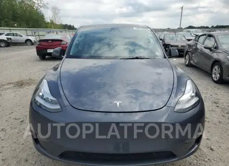 TESLA MODEL Y 2023 vin 7SAYGDEE8PA051543 from auto auction Copart