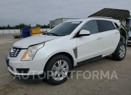 Cadillac SRX 2016 2016 vin 3GYFNBE39GS567668 from auto auction Copart