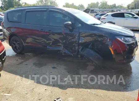 CHRYSLER PACIFICA T 2019 vin 2C4RC1EG3KR507168 from auto auction Copart