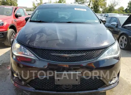 CHRYSLER PACIFICA T 2019 vin 2C4RC1EG3KR507168 from auto auction Copart