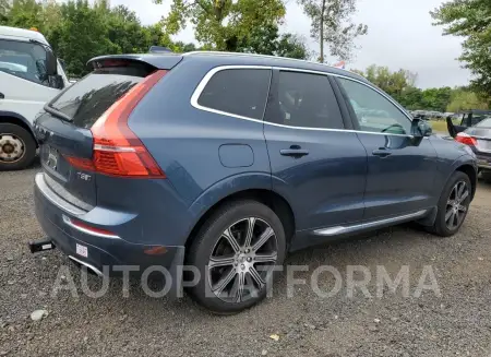 VOLVO XC60 T5 IN 2019 vin LYV102RL4KB340416 from auto auction Copart