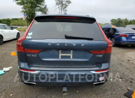 VOLVO XC60 T5 IN 2019 vin LYV102RL4KB340416 from auto auction Copart