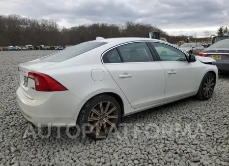 VOLVO S60 INSCRI 2018 vin LYV402TK8JB166068 from auto auction Copart