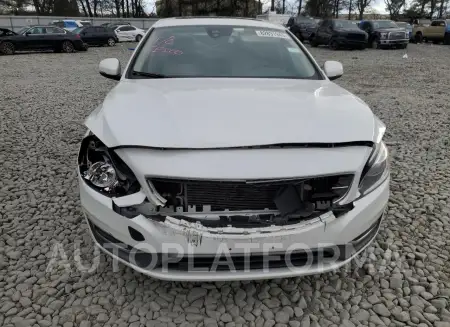 VOLVO S60 INSCRI 2018 vin LYV402TK8JB166068 from auto auction Copart