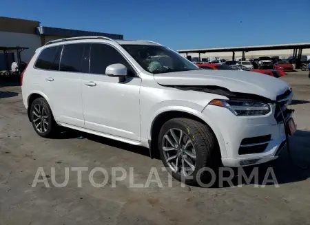 VOLVO XC90 T5 2018 vin YV4102XK9J1210144 from auto auction Copart