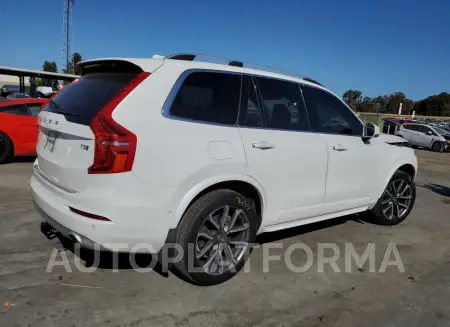 VOLVO XC90 T5 2018 vin YV4102XK9J1210144 from auto auction Copart