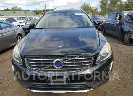 VOLVO XC60 T5 PR 2015 vin YV4612RK0F2649296 from auto auction Copart