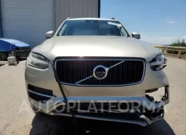 VOLVO XC90 T6 2017 vin YV4A22PK2H1116272 from auto auction Copart