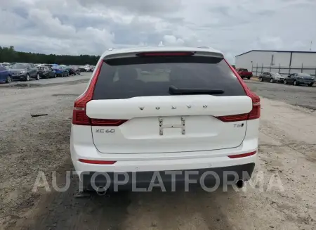 VOLVO XC60 T6 MO 2018 vin YV4A22RK8J1017698 from auto auction Copart