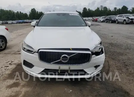 VOLVO XC60 T6 MO 2018 vin YV4A22RK8J1017698 from auto auction Copart