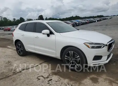 VOLVO XC60 T6 MO 2018 vin YV4A22RK8J1017698 from auto auction Copart