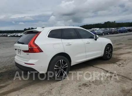 VOLVO XC60 T6 MO 2018 vin YV4A22RK8J1017698 from auto auction Copart