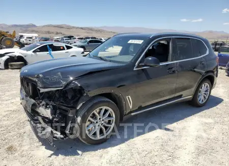 BMW X5 xDrive 2020 2020 vin 5UXCR6C02L9B99684 from auto auction Copart