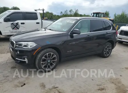 BMW X5 xDrive 2017 2017 vin 5UXKR0C50H0U52935 from auto auction Copart